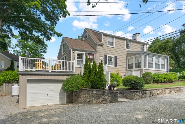 39 Prospect Street, Essex, CT 06426