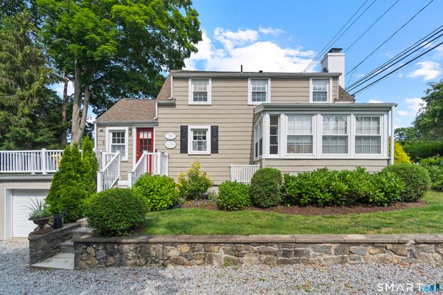 39 Prospect Street, Essex, CT 06426