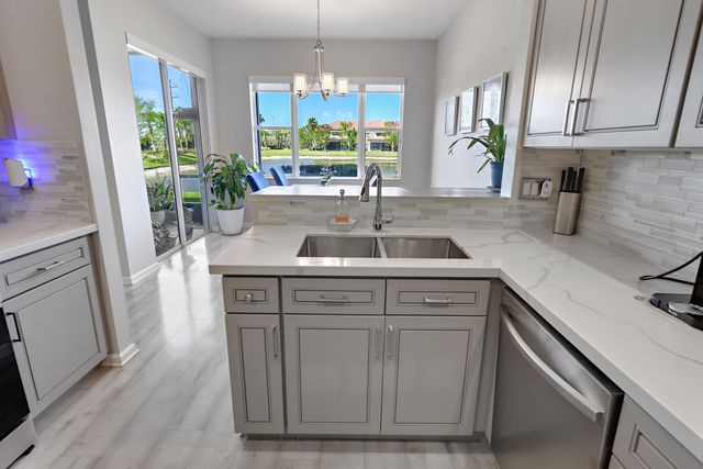 2247 SW Cape Cod Drive, Port St. Lucie, Port St Lucie, FL 34953