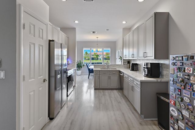 2247 SW Cape Cod Drive, Port St. Lucie, Port St Lucie, FL 34953