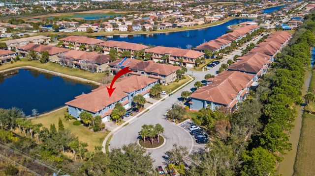 2247 SW Cape Cod Drive, Port St. Lucie, Port St Lucie, FL 34953