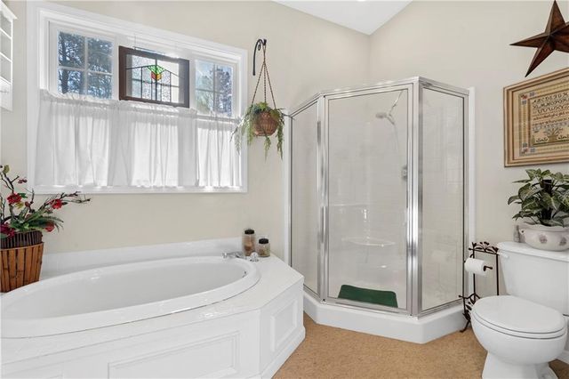 125 Lowe NW Road, Milledgeville, GA 31061