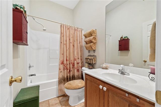 125 Lowe NW Road, Milledgeville, GA 31061