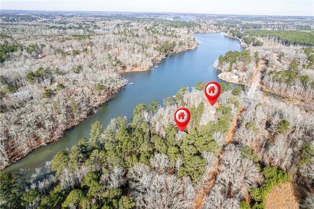 125 Lowe NW Road, Milledgeville, GA 31061