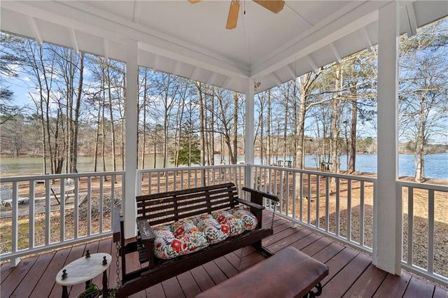 125 Lowe NW Road, Milledgeville, GA 31061