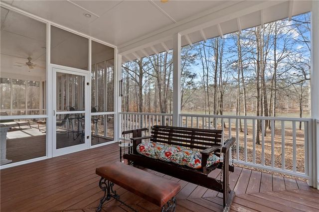 125 Lowe NW Road, Milledgeville, GA 31061