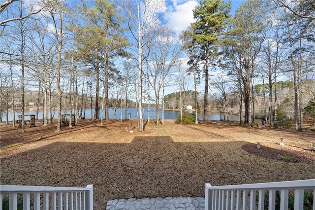 125 Lowe NW Road, Milledgeville, GA 31061