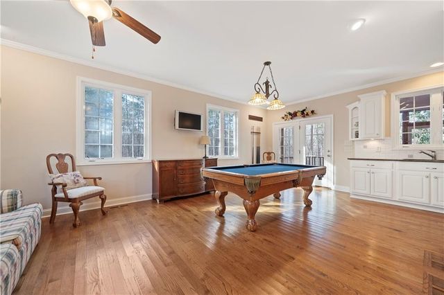 125 Lowe NW Road, Milledgeville, GA 31061