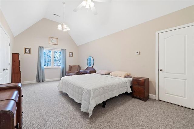 125 Lowe NW Road, Milledgeville, GA 31061