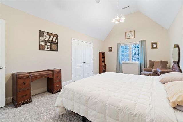 125 Lowe NW Road, Milledgeville, GA 31061