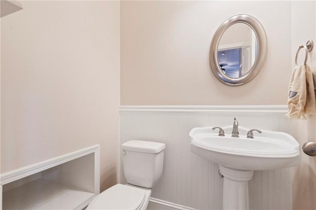 125 Lowe NW Road, Milledgeville, GA 31061