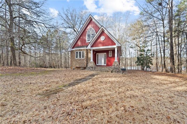 125 Lowe NW Road, Milledgeville, GA 31061