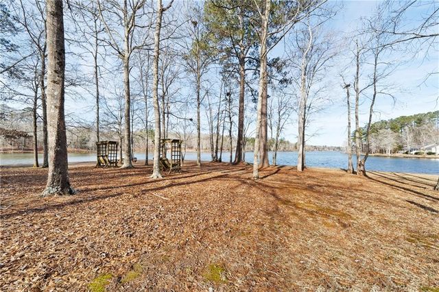 125 Lowe NW Road, Milledgeville, GA 31061