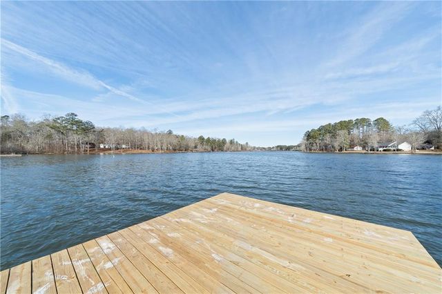 125 Lowe NW Road, Milledgeville, GA 31061