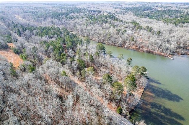 125 Lowe NW Road, Milledgeville, GA 31061