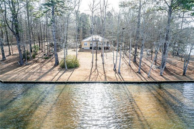 125 Lowe NW Road, Milledgeville, GA 31061