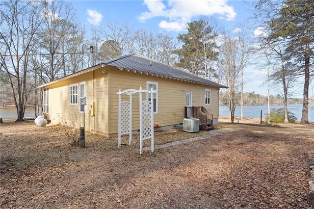 125 Lowe NW Road, Milledgeville, GA 31061