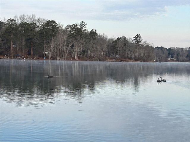 125 Lowe Road NW, Milledgeville, GA 31061