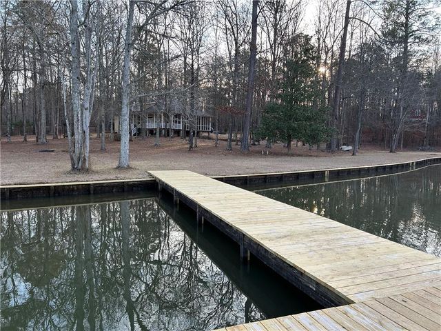 125 Lowe Road NW, Milledgeville, GA 31061