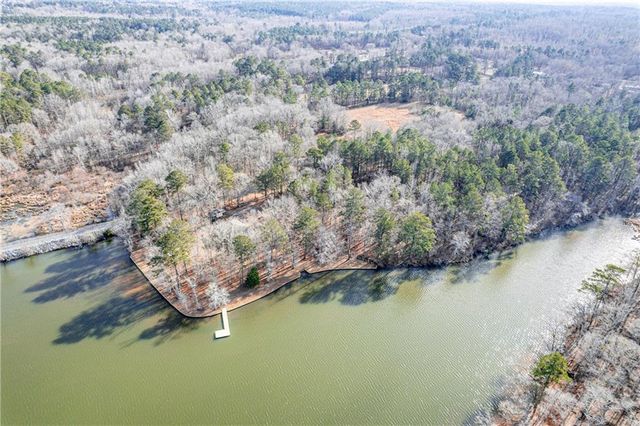 125 Lowe Road NW, Milledgeville, GA 31061