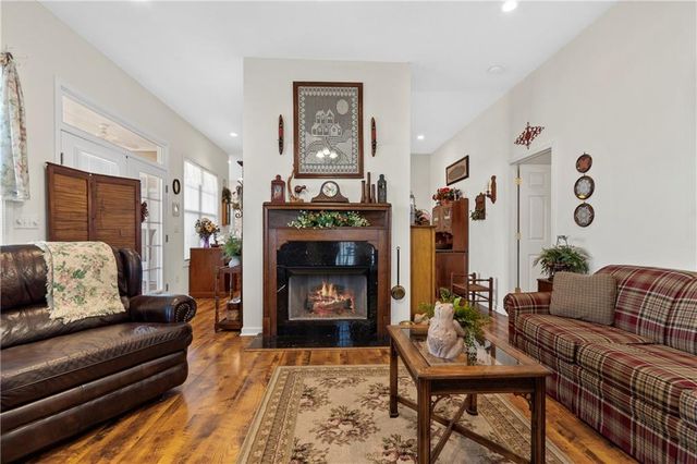 125 Lowe NW Road, Milledgeville, GA 31061