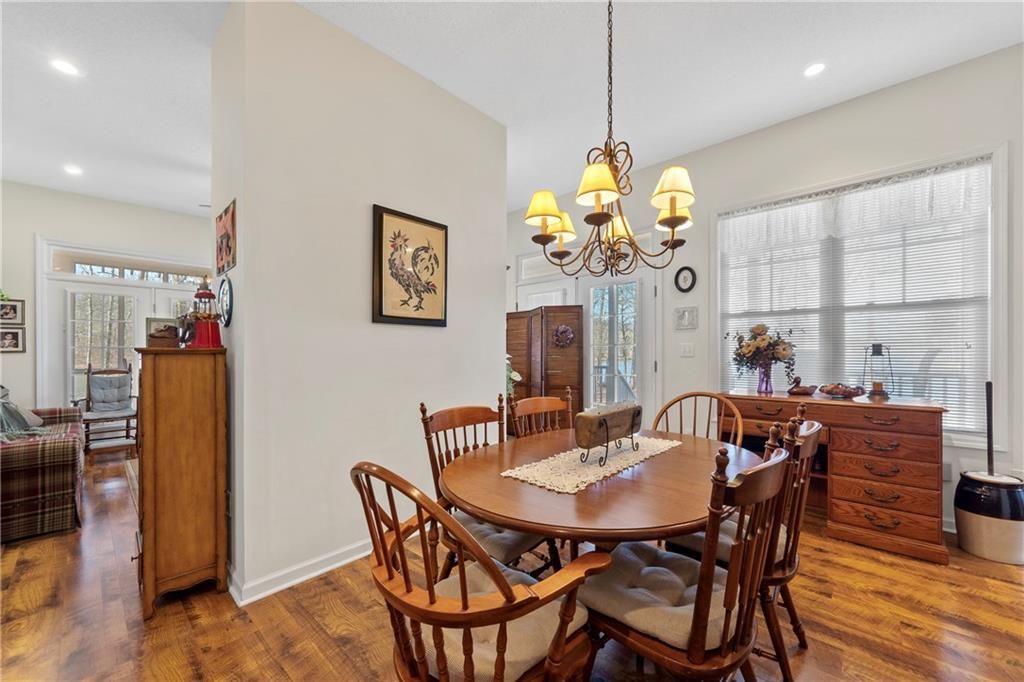 Image 11 of property listing at 125 Lowe NW Road, Milledgeville, GA 31061