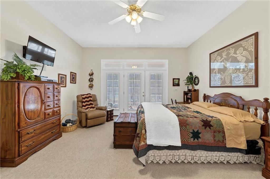 Image 17 of property listing at 125 Lowe NW Road, Milledgeville, GA 31061