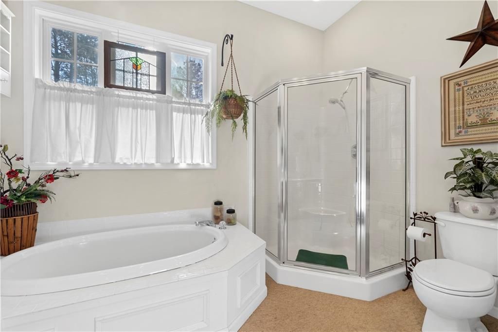 Image 18 of property listing at 125 Lowe NW Road, Milledgeville, GA 31061