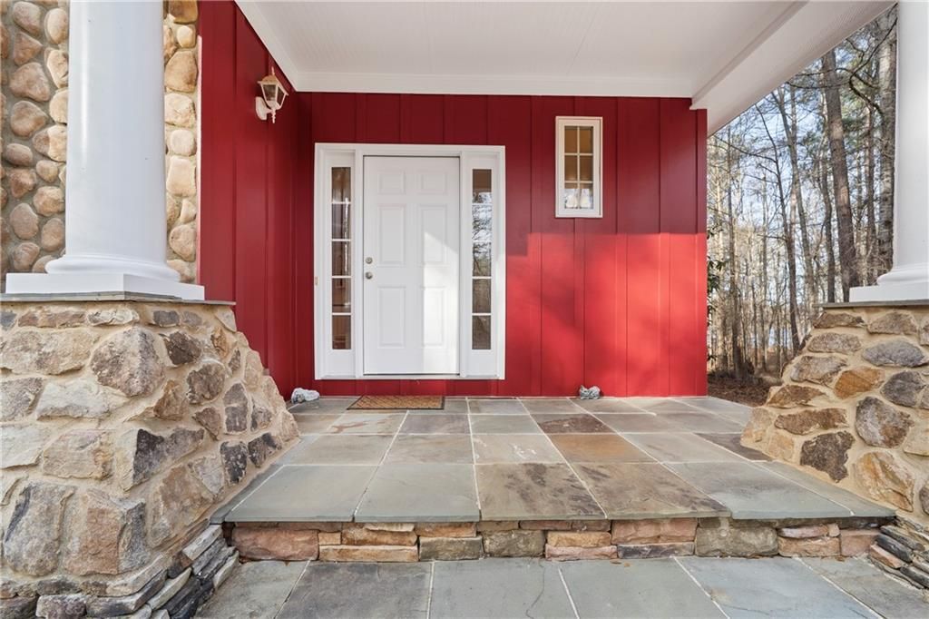 Image 27 of property listing at 125 Lowe NW Road, Milledgeville, GA 31061