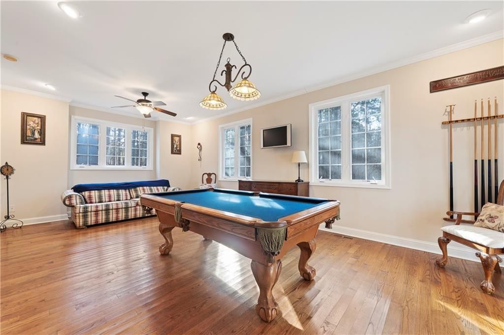 Image 29 of property listing at 125 Lowe NW Road, Milledgeville, GA 31061