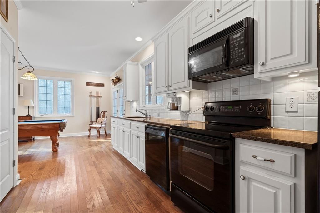 Image 30 of property listing at 125 Lowe NW Road, Milledgeville, GA 31061