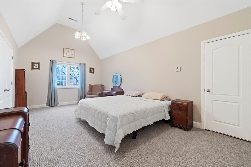 Image 31 of property listing at 125 Lowe NW Road, Milledgeville, GA 31061