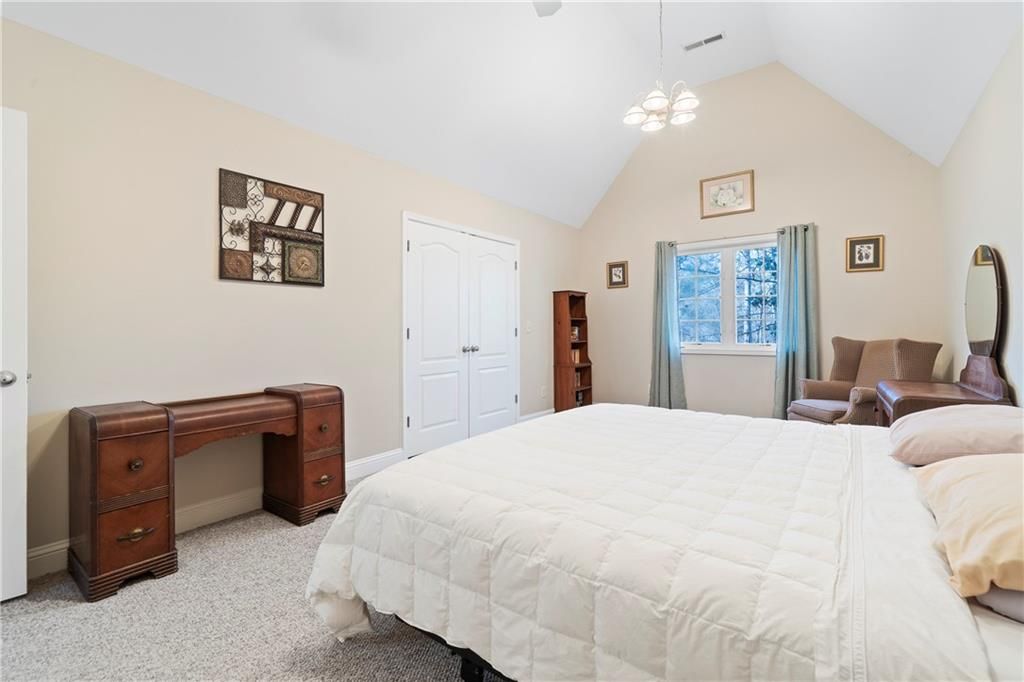 Image 33 of property listing at 125 Lowe NW Road, Milledgeville, GA 31061