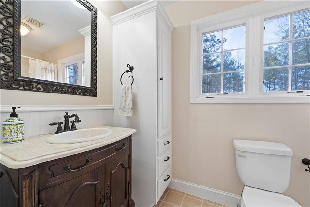 Image 34 of property listing at 125 Lowe NW Road, Milledgeville, GA 31061