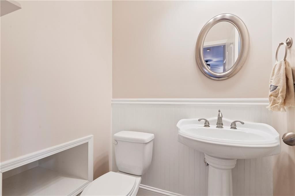 Image 38 of property listing at 125 Lowe NW Road, Milledgeville, GA 31061