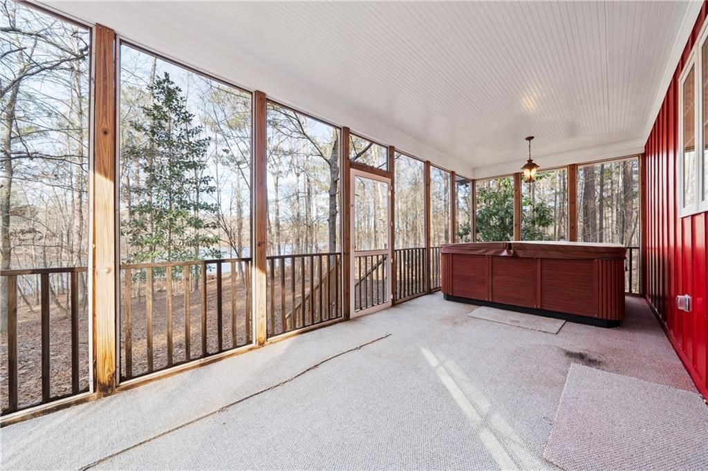 Image 39 of property listing at 125 Lowe NW Road, Milledgeville, GA 31061