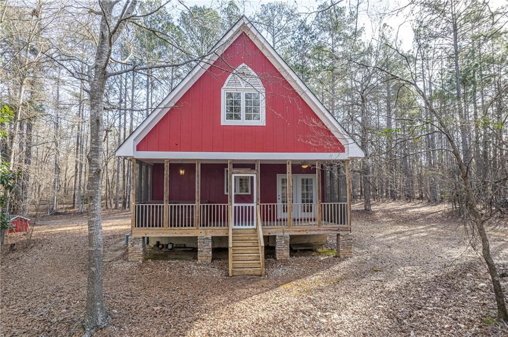 Image 41 of property listing at 125 Lowe NW Road, Milledgeville, GA 31061