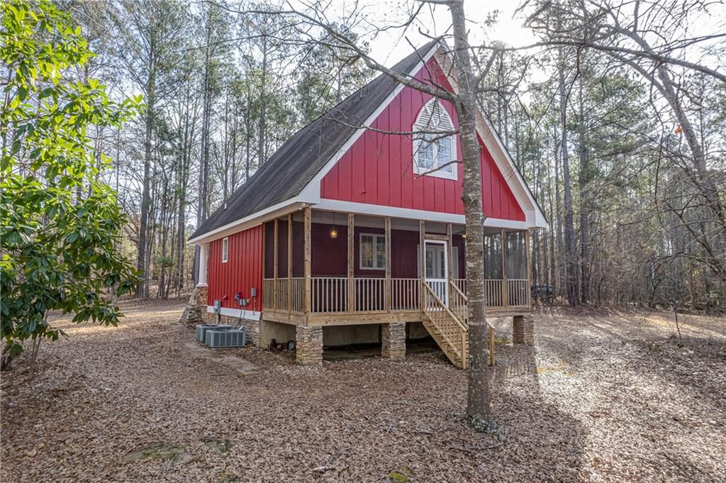 Image 42 of property listing at 125 Lowe NW Road, Milledgeville, GA 31061