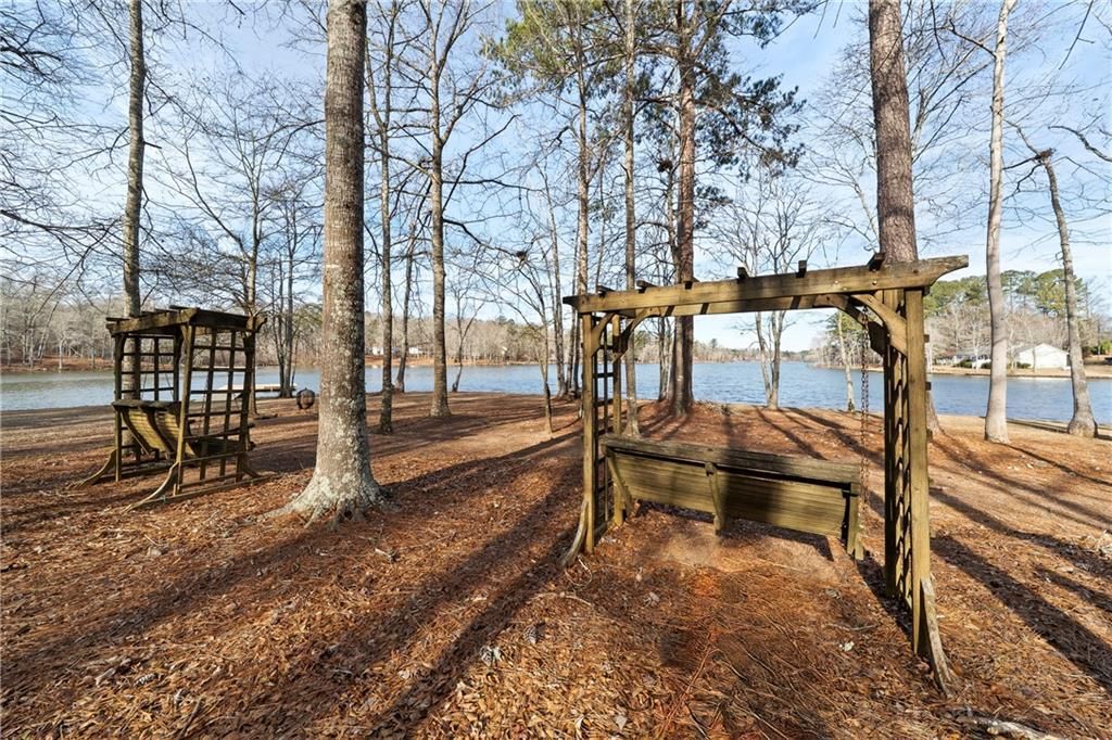 Image 44 of property listing at 125 Lowe NW Road, Milledgeville, GA 31061