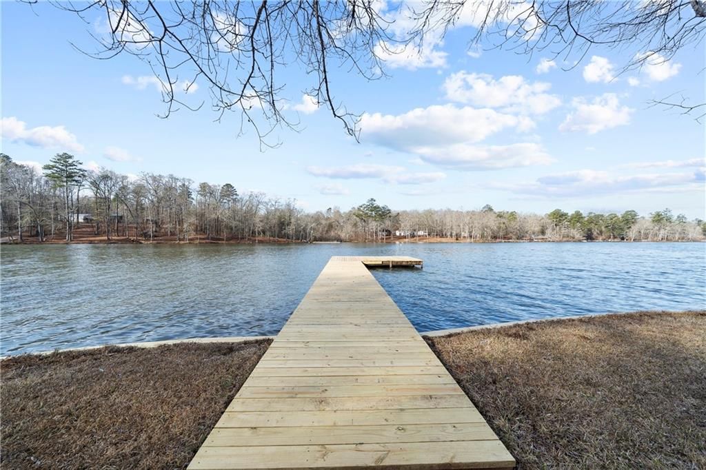 Image 48 of property listing at 125 Lowe NW Road, Milledgeville, GA 31061