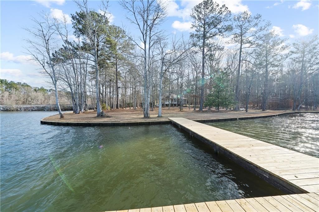 Image 50 of property listing at 125 Lowe NW Road, Milledgeville, GA 31061