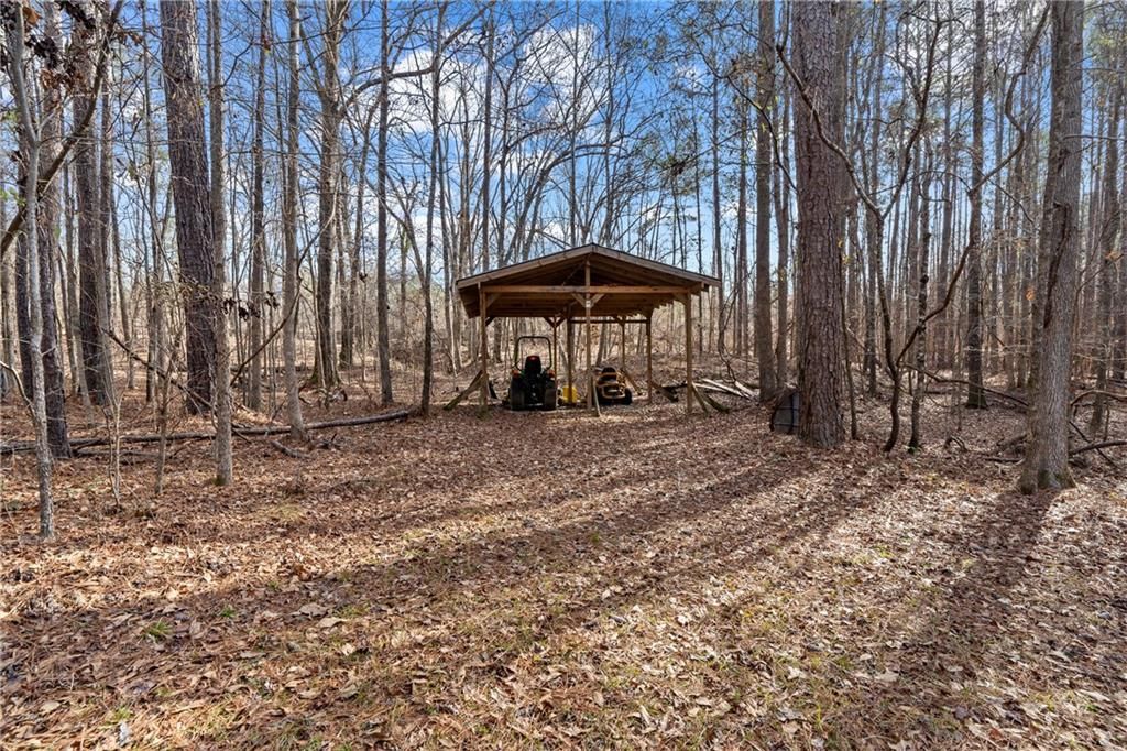 Image 52 of property listing at 125 Lowe NW Road, Milledgeville, GA 31061