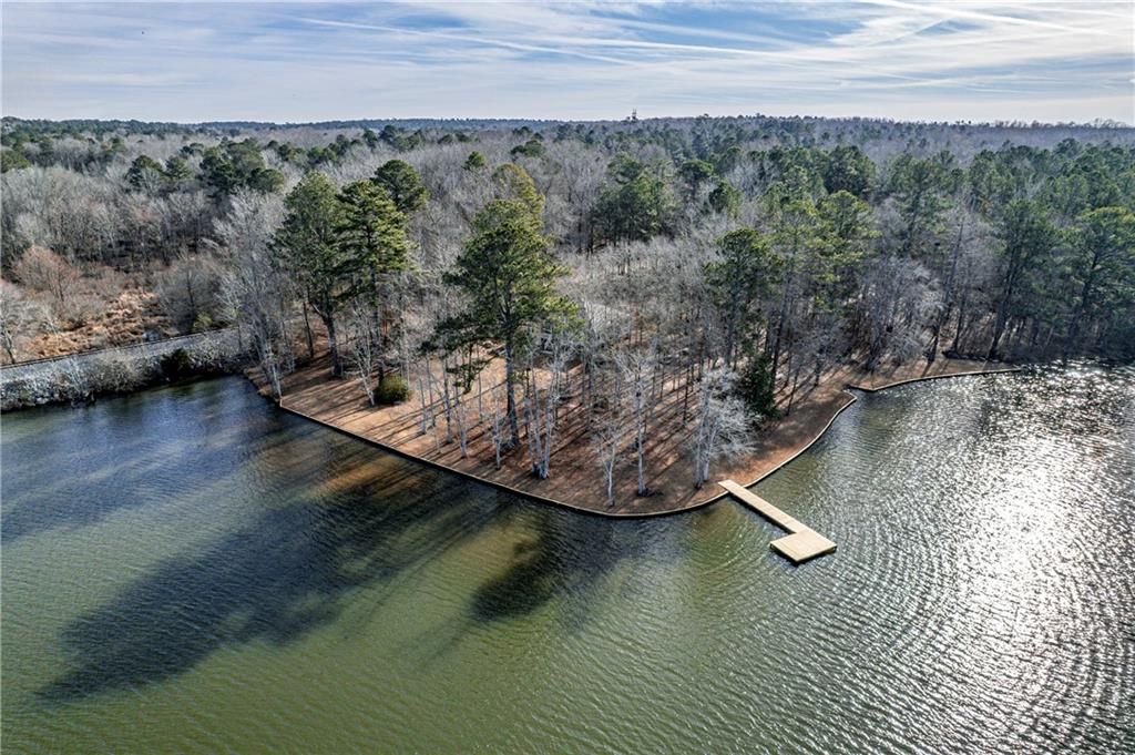 Image 56 of property listing at 125 Lowe NW Road, Milledgeville, GA 31061