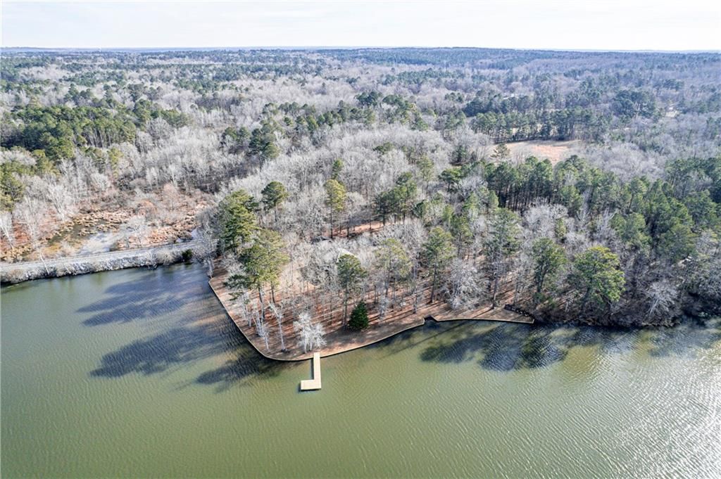 Image 58 of property listing at 125 Lowe NW Road, Milledgeville, GA 31061