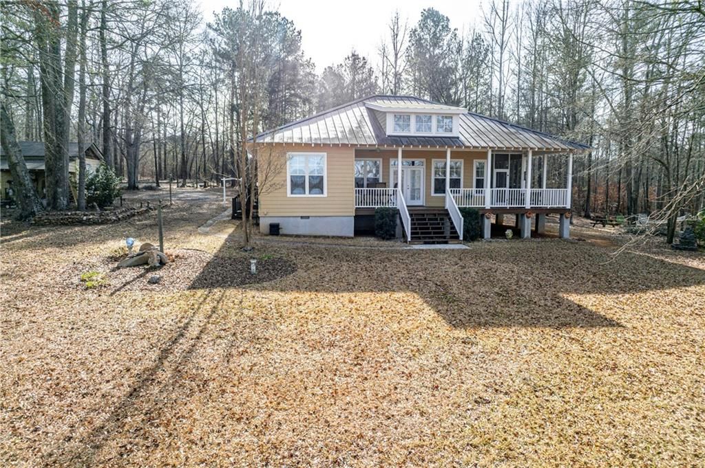 Image 61 of property listing at 125 Lowe NW Road, Milledgeville, GA 31061