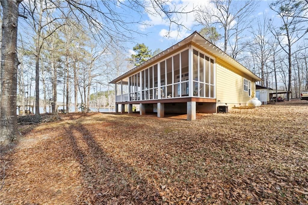 Image 63 of property listing at 125 Lowe NW Road, Milledgeville, GA 31061
