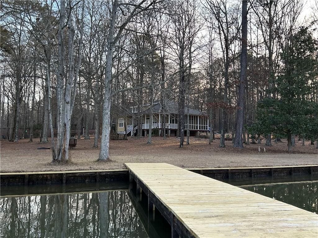 Image 70 of property listing at 125 Lowe NW Road, Milledgeville, GA 31061