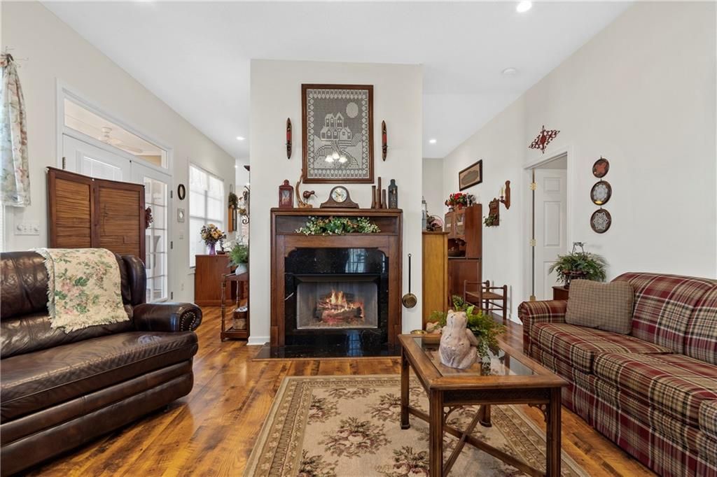 Image 9 of property listing at 125 Lowe NW Road, Milledgeville, GA 31061