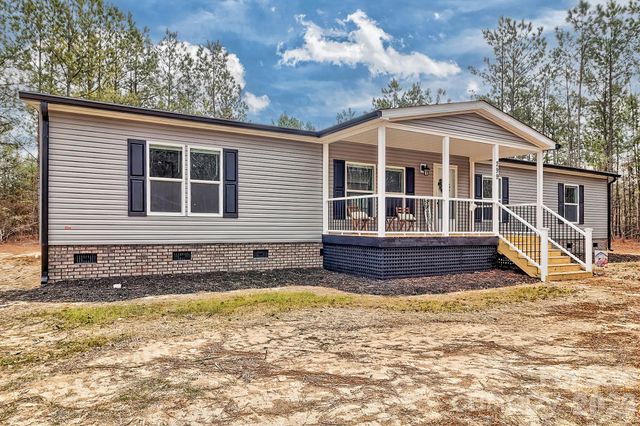 299 NED WILLIAMS Road, Kershaw, SC 29067