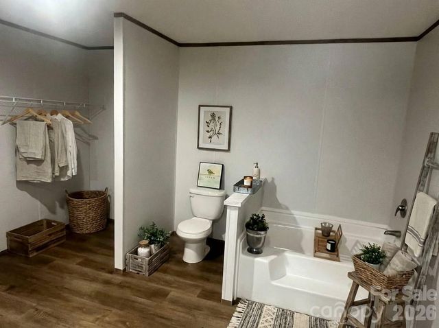 299 NED WILLIAMS Road, Kershaw, SC 29067